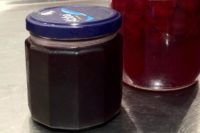 Black or Red Currant Jelly