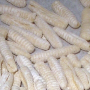 Ricotta Cavatelli