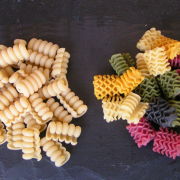 Radiatori Pasta