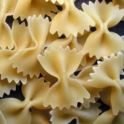 Farfalle Pasta