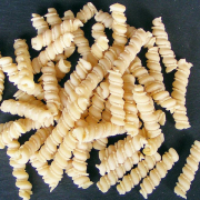 Riccette pasta