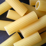 Tortiglioni Pasta