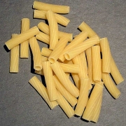 Busiata Pasta