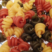 Trottole Pasta