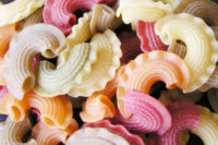 cresti di gallo pasta galletti pasta