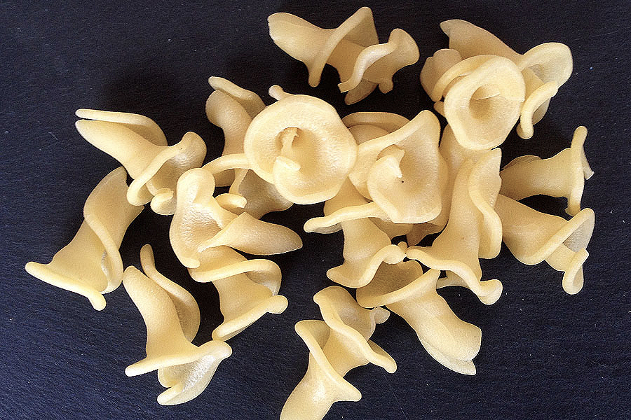 gigli pasta