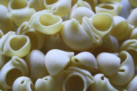 lumache pasta