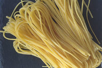 pasta alla chitarra