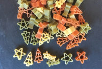 Christmas Pasta