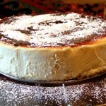 New York Cheese Cake