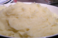 Mashed Potatoes