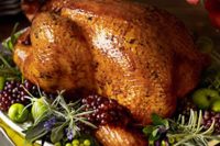Roasted Turkey
